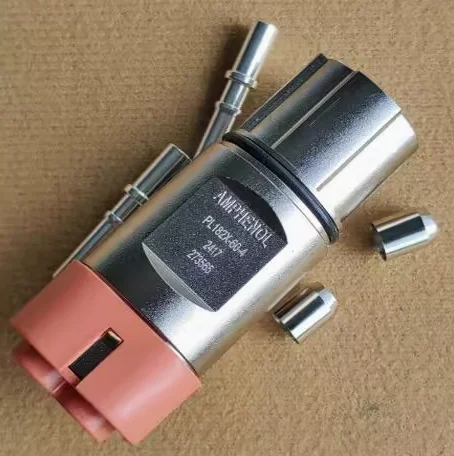 

1 шт./лот PL182X-60-4 Amphenol PL182X 60 4