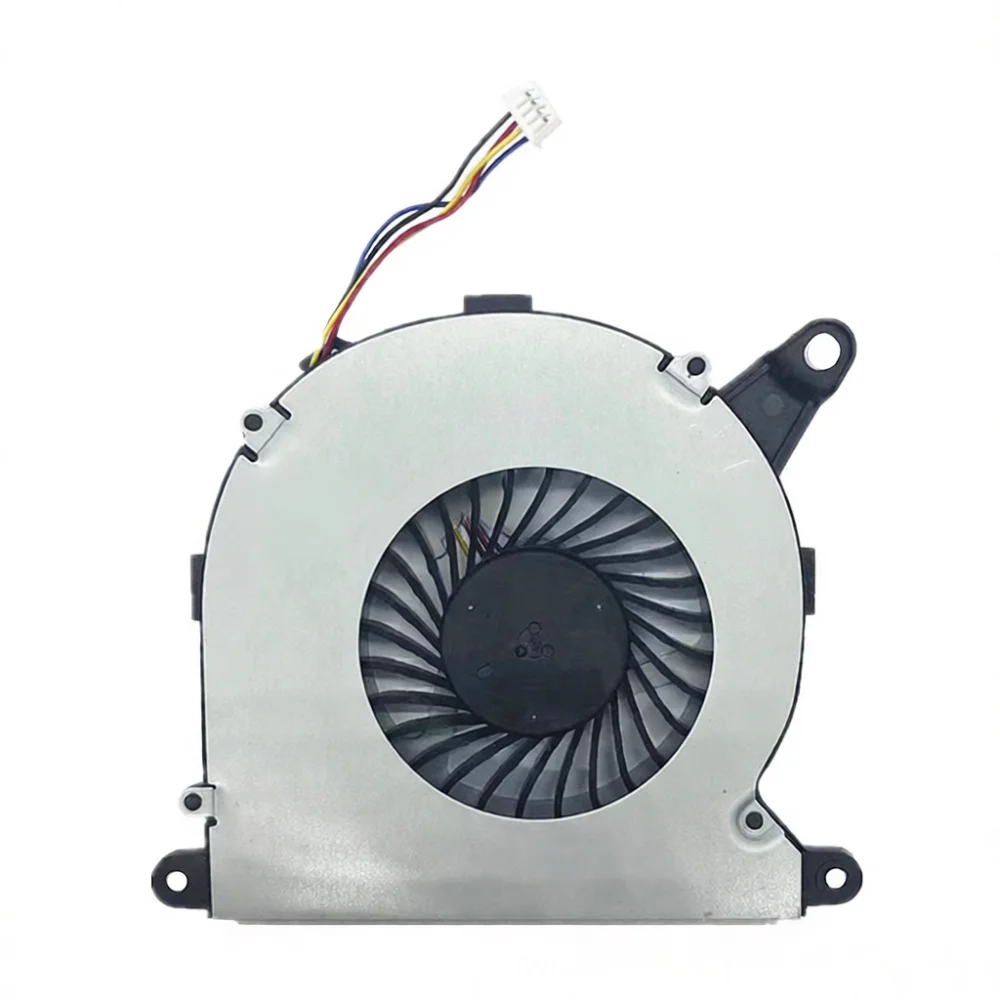 Replacement Thermal Radiator Fan Compatible With NUC8 NUC8i7BEH NUC8i5BEH NUC8i3BEH BSC0805HA-00 Mini PC Cooling Hardware