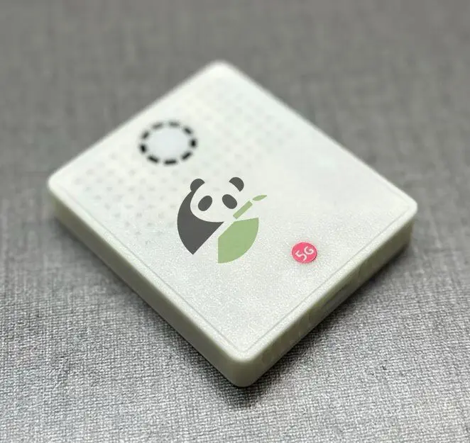 Requires usb connection, without wifi 5G communication shell 5G Internet access module