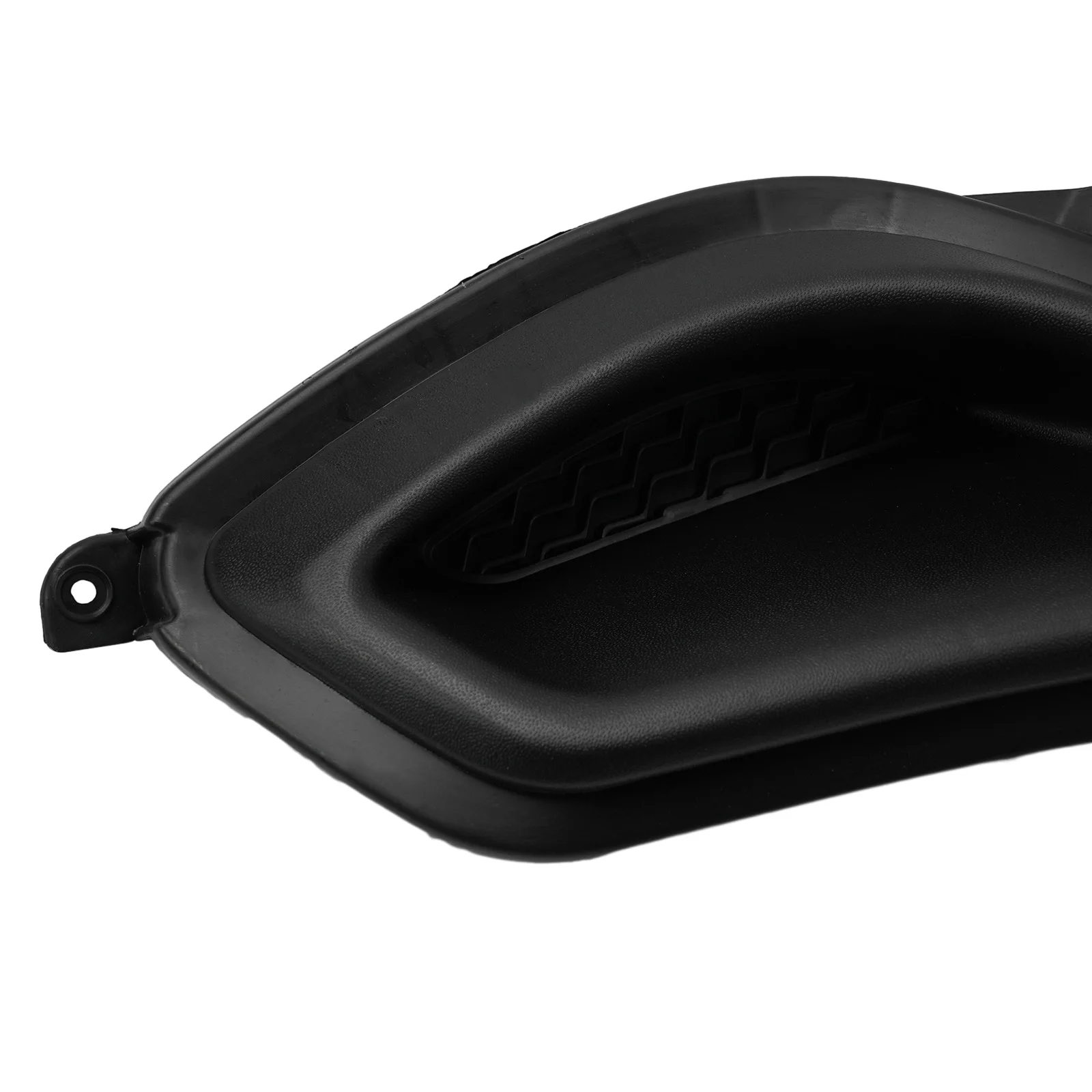 

Front Fog Light Cover for Hyundai Accent 2012-2017 Left and Right Side with Partslink Number HY1039111 HY1038111