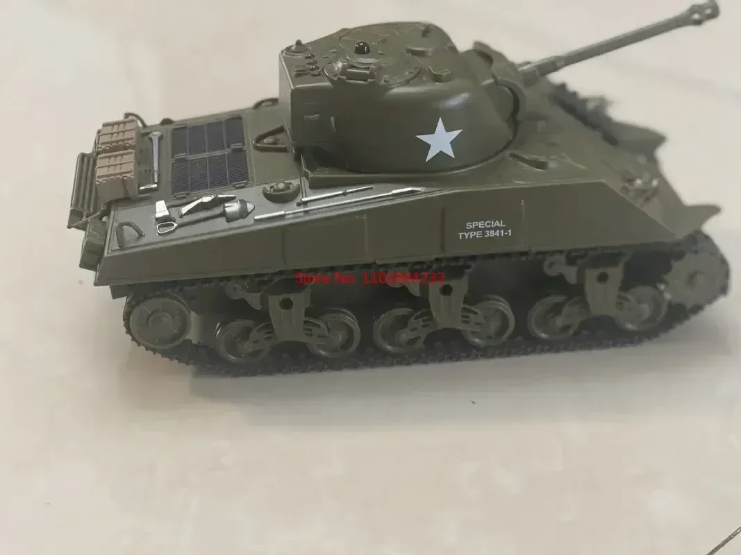 Tanques Infravermelhos De Controle De Batalha, Henglong Sherman Vs Pershing, RC Battling Panzer, Remoto Nos Surpresa, Modelo Grit, 1:30, 2.4ghz