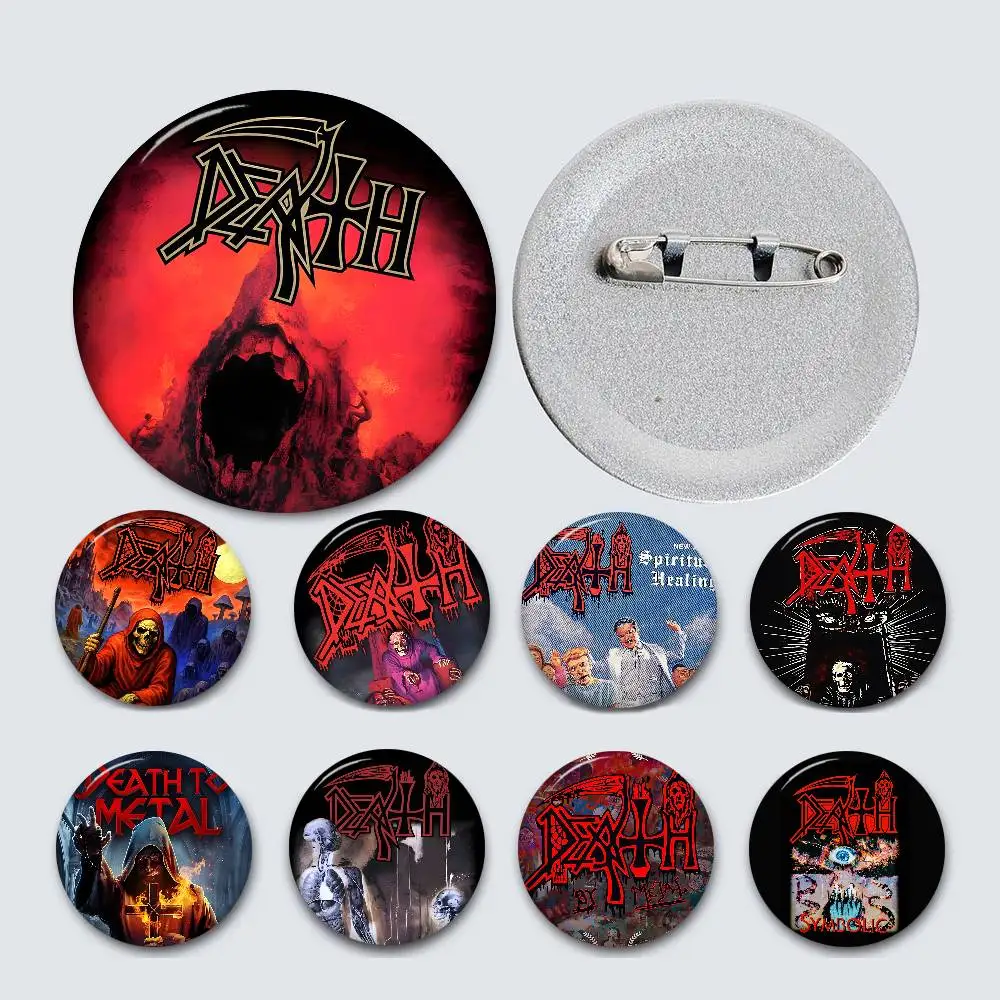 D-Deaths Mental Roc…