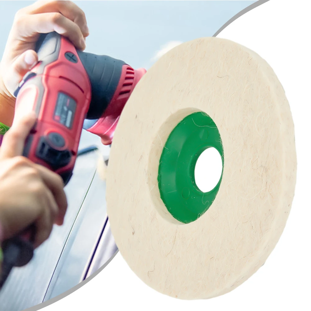 Glass Wool Polishin…