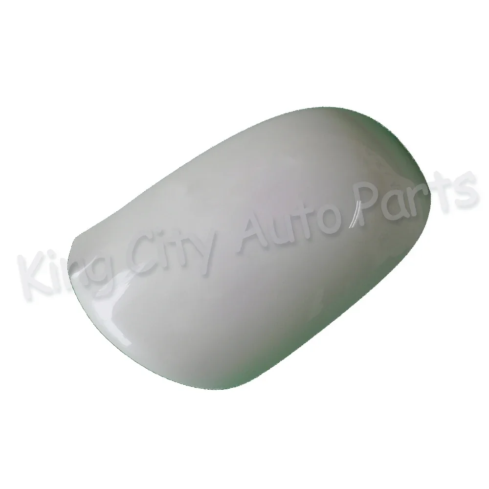 

For Mitsubishi ASX 2013-2015 Outer Rearview mirror cover side view mirror shell cap holder