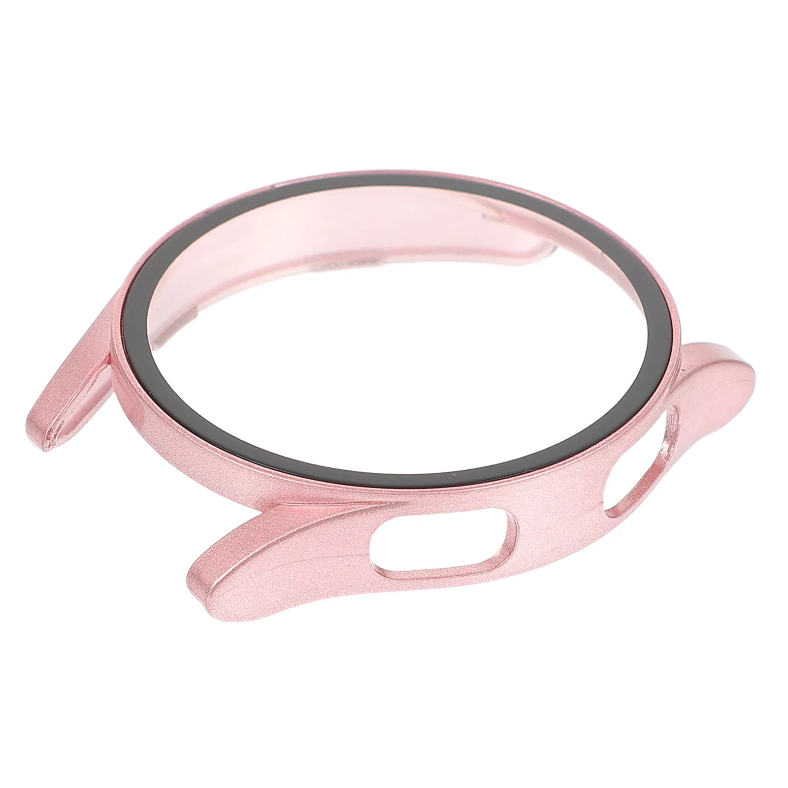 

1Pcs Watch Protective Shell Hard Pc Cover for 4 5 6 Classic Active 2 3 Smartwatch Anti-Scratch Dustproof