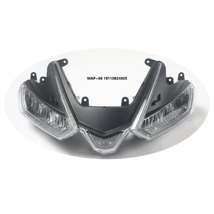 

Factory Directly Sales Motorcycle Head Light for Aprilia RS660 Motorcycle Head Big Front Light Lamp