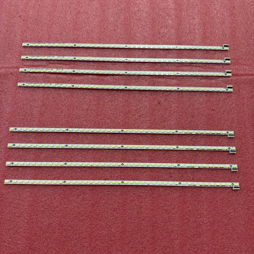 

Полностью светодиодная лента для подсветки 65E99RS 65 дюймов 6030PKG 40ea 12pin B C TYPE 73.65P02.003-0-JC1 P650HVN02.2 65VF7018