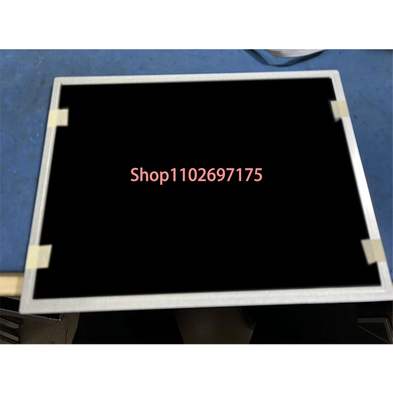 Imagem -03 - Tela Lcd para G150xje-e01 G150xne-l01 G150xne-l03 G150xge-l04 100 Original