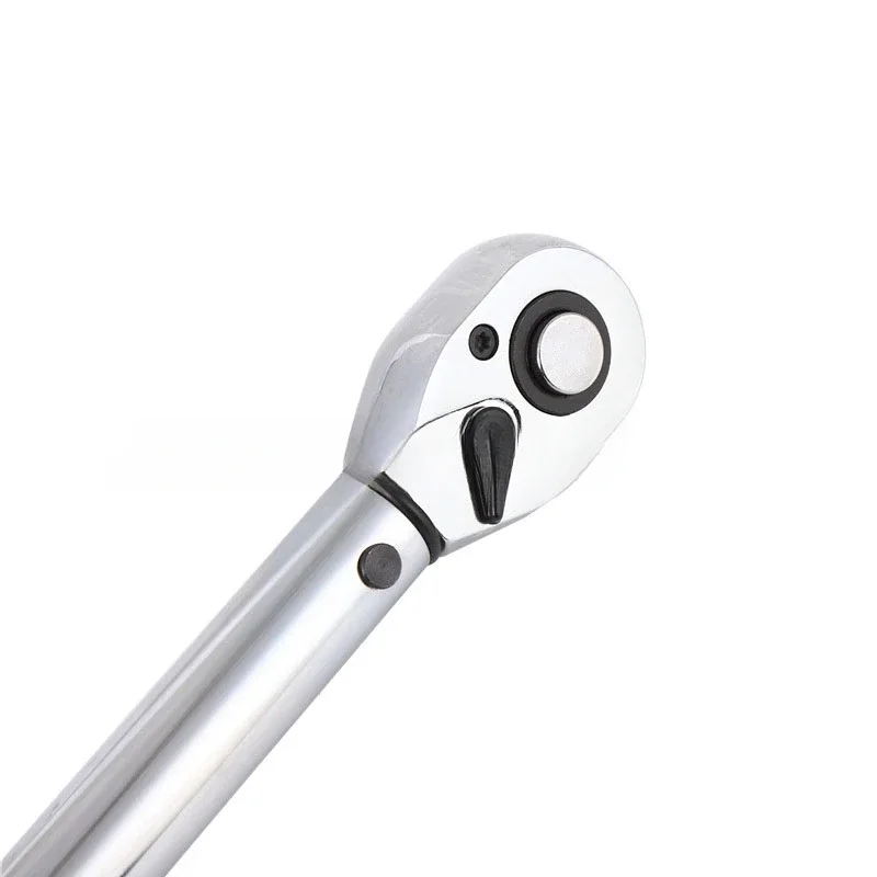 Per 65-350N.m Chiave dinamometrica regolabile ad alta precisione 1/2 pollici Chiave dinamometrica per bicicletta Strumenti professionali automobilistici