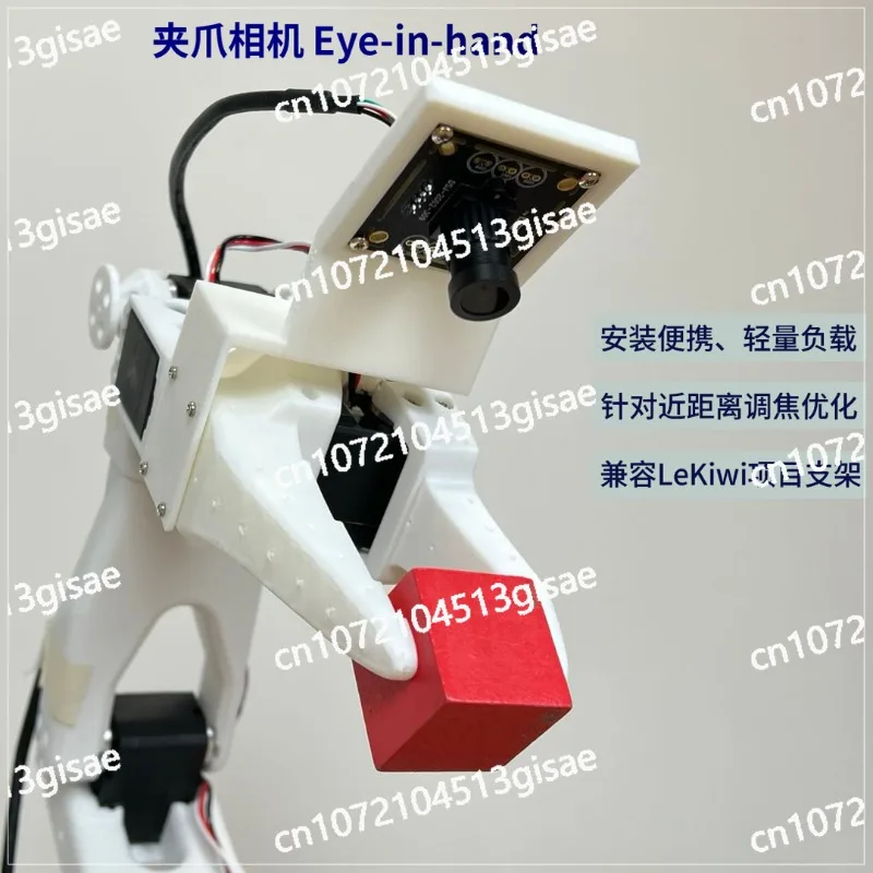 Lerobot Embedded In…