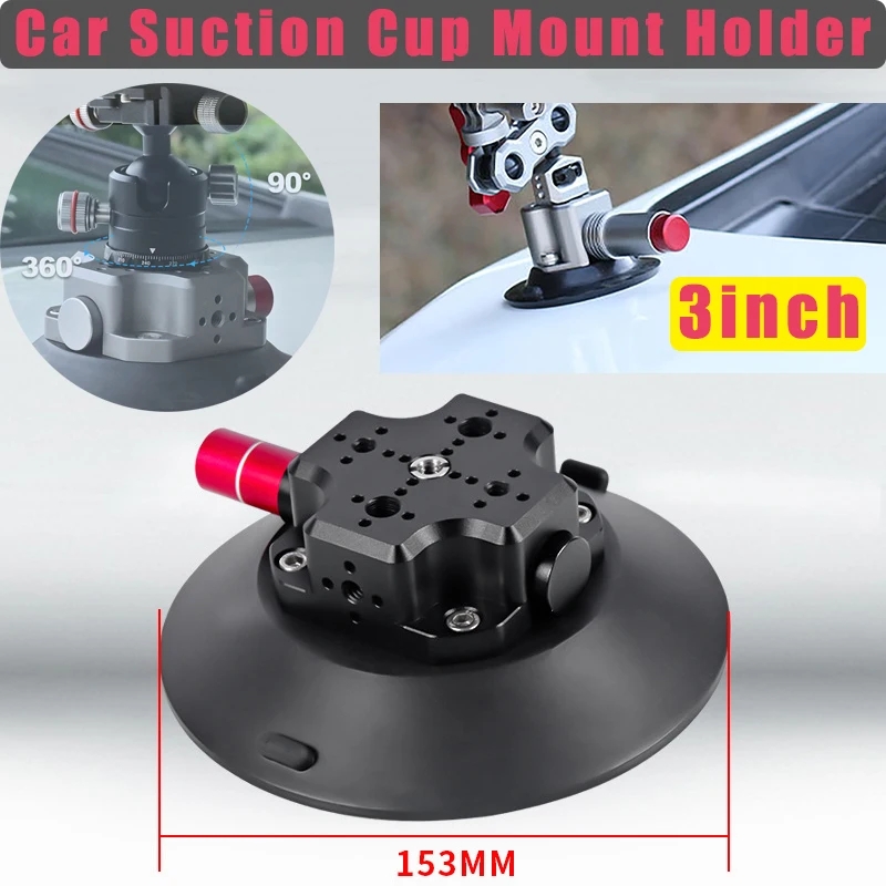 3In 6Inch Handle Ca…