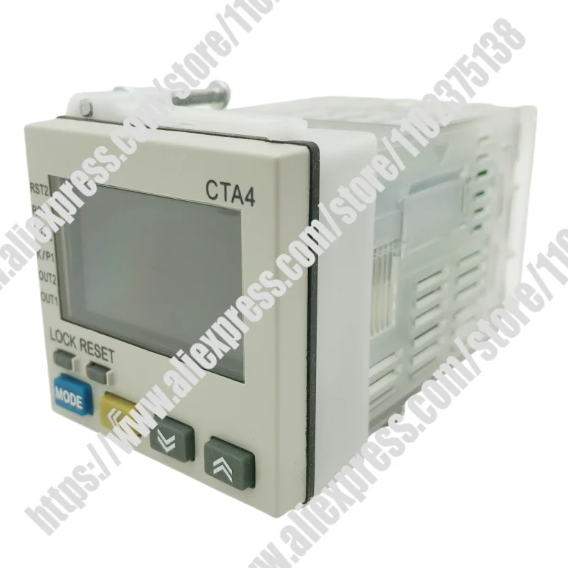 New Original CTA4000A Counter