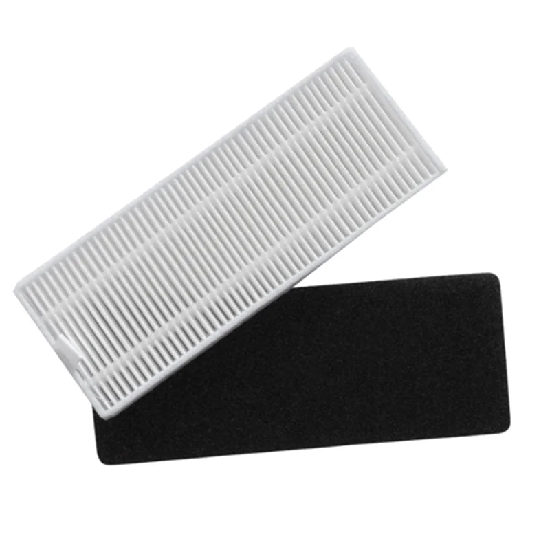 Yeedi K650 로봇 진공 청소기 부품, Hepa 필터 걸레 교체 액세서리