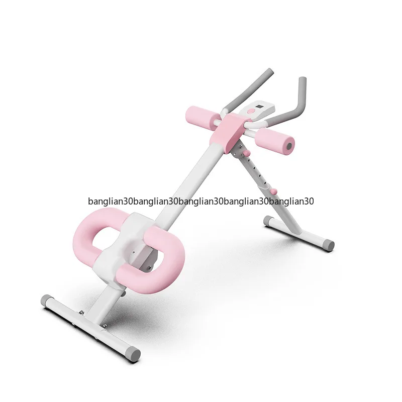 Abdominal Device Lazy To Lose Weight Vest Line Artifact Abdominal Muscle Fitness Equipment Abdominal Curl Machine