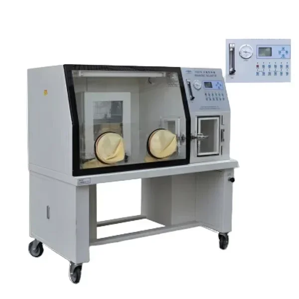 Laboratory Anaerobic Bacteria Incubator