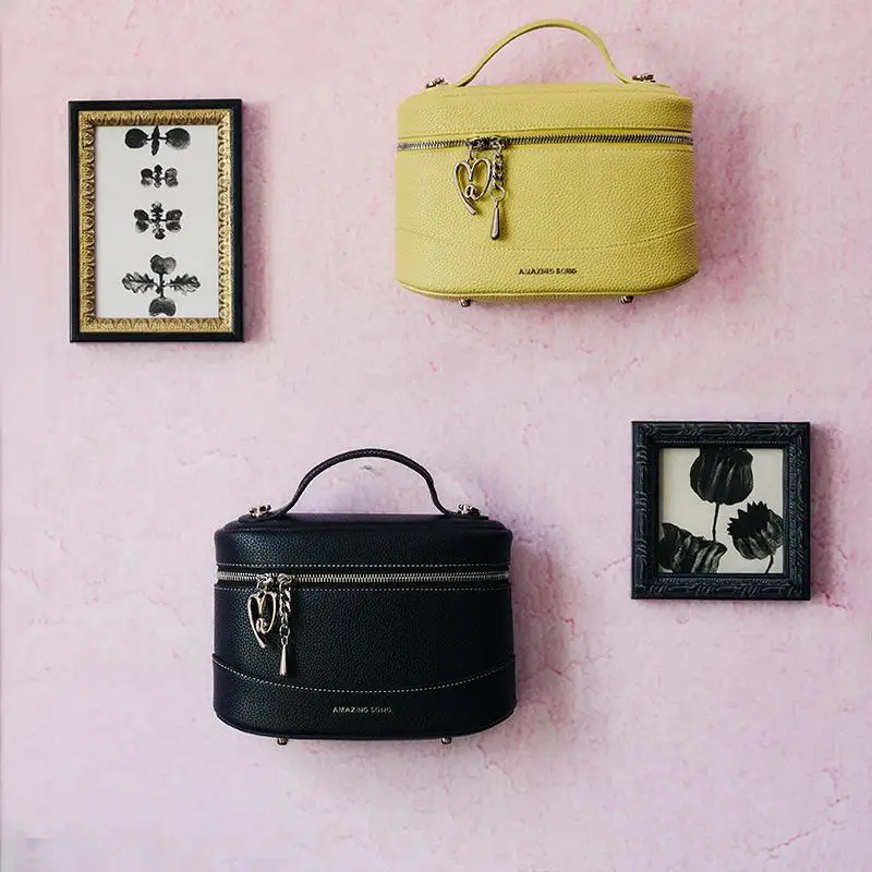 

Сумка через плечо Amazing Song Cute Pudding — маленькая женская сумка через плечо из веганской кожи, легкая переноска