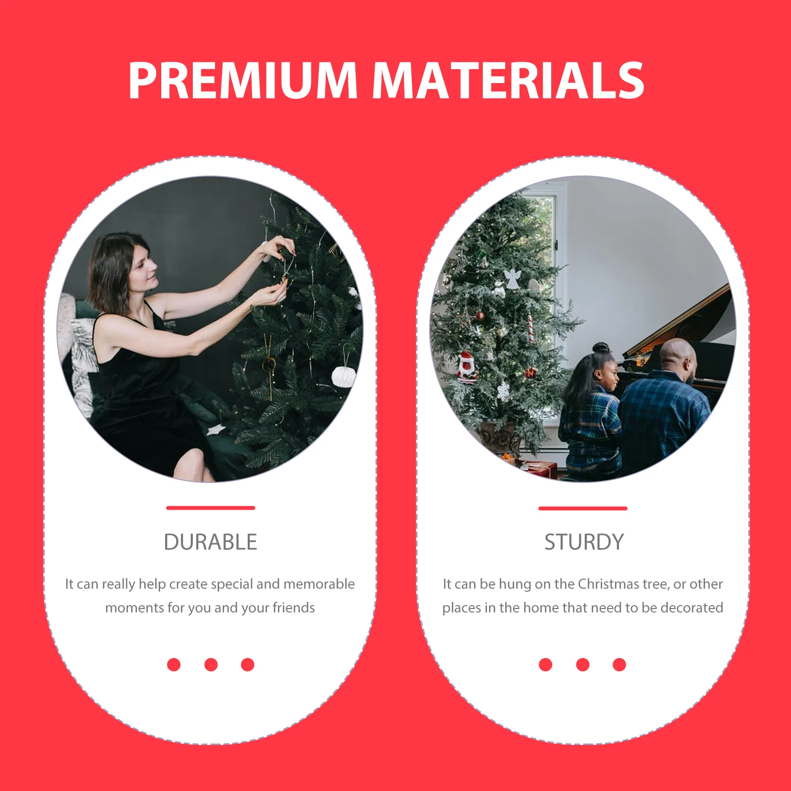 

Christmas Candy Pendant Lightweight Xmas Tree Hanging Decor Christmas Home Decoration Ornament Candy Pendant