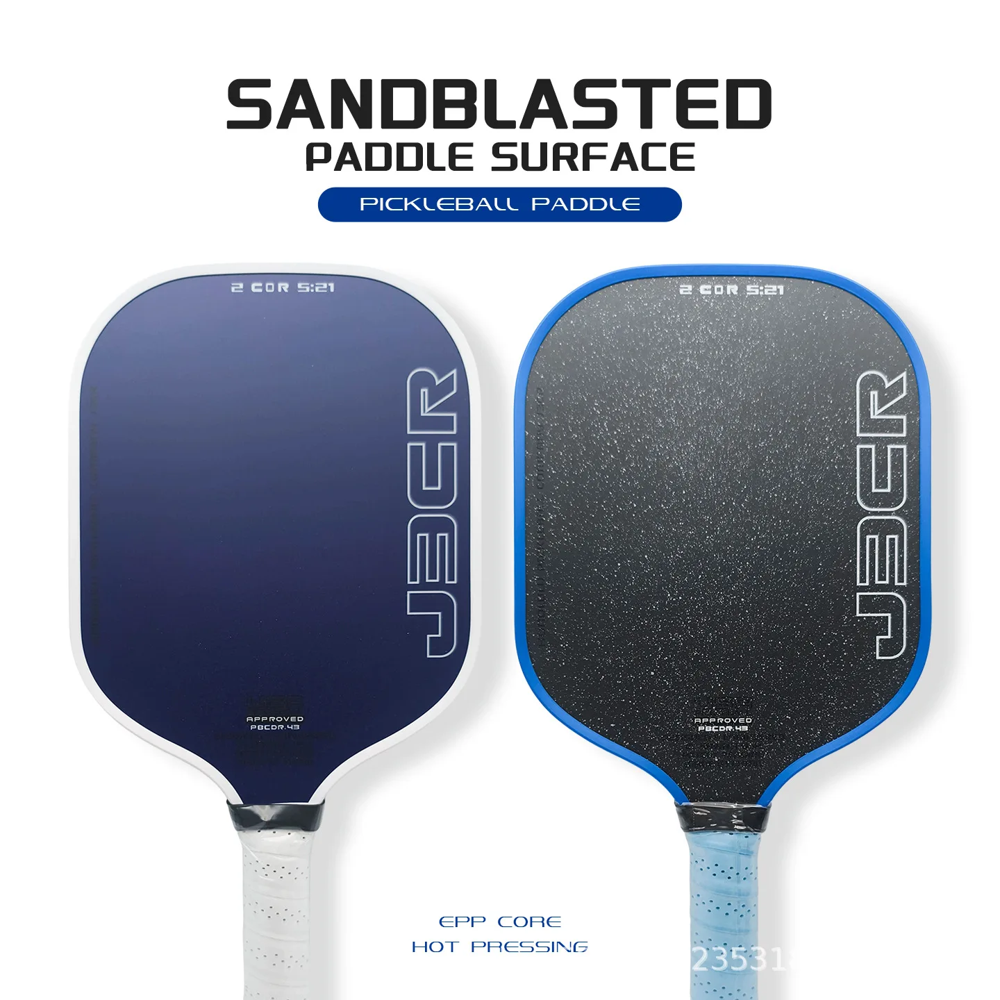 honolulu-j3cr-pickleball-paddle-gen5-hot-press-epp-foam-core-cfc-carbon-fiber-surface-high-spin-sandblasted-pickleball-racket-us