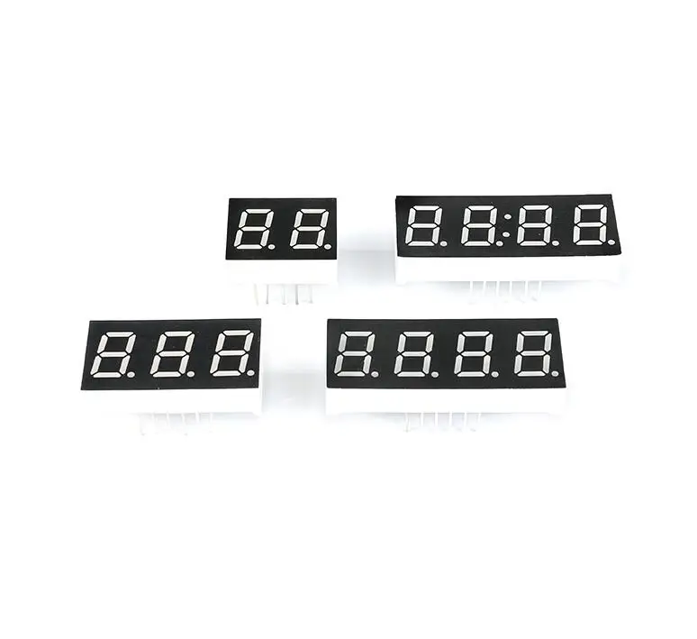 10Pcs/1pc TPS63020 3.3V 4.2V 5V Lithium Battery Automatic Boost Buck Step Up Down Module XL63020 Microcontroller Power Ripple
