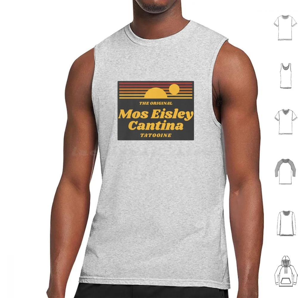 Moe Eisley Cantina …