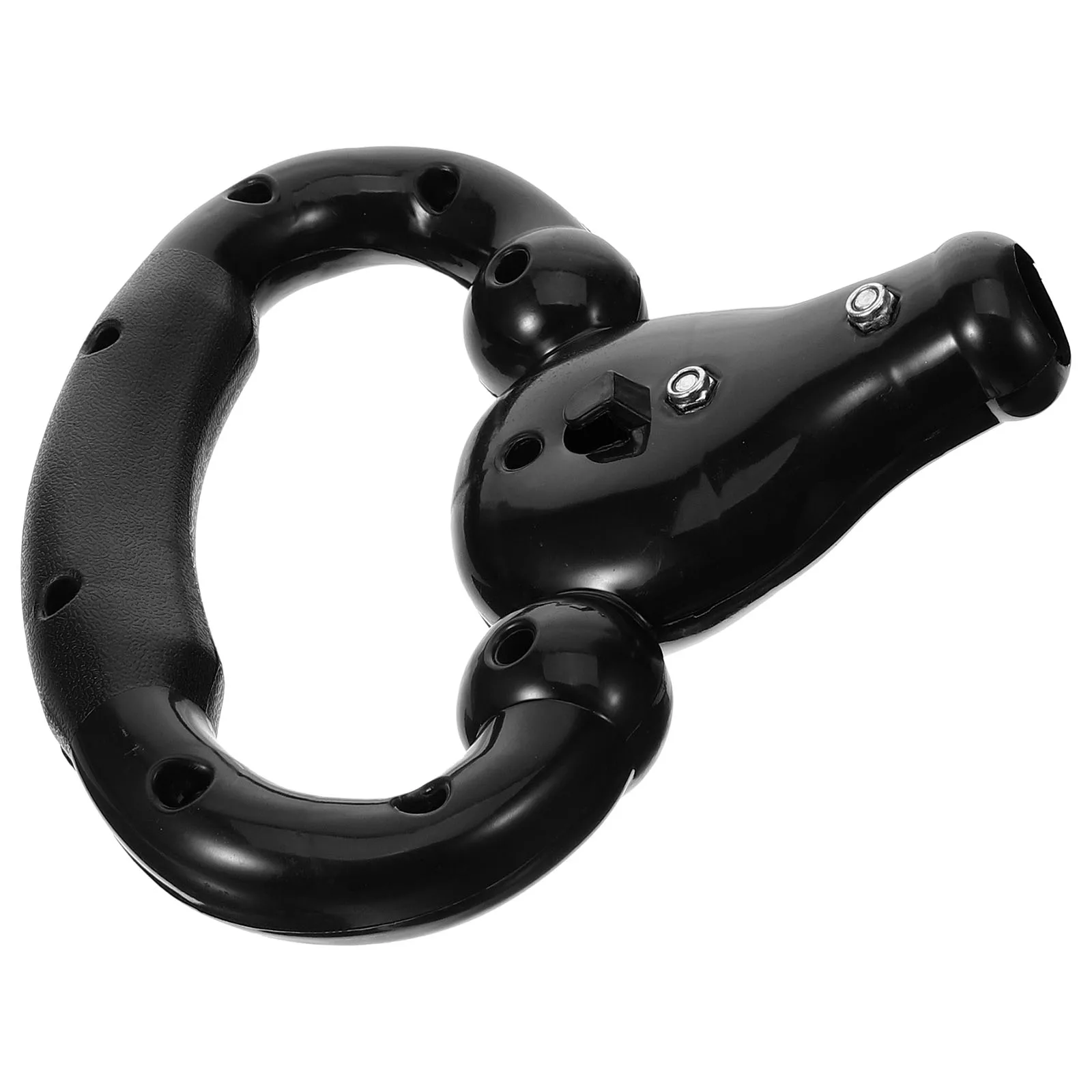 

Children Tricycle Push Rod Handle Baby Stroller Handle Toddler Bike Replacement Kids Stroller Accessory Plastic Material