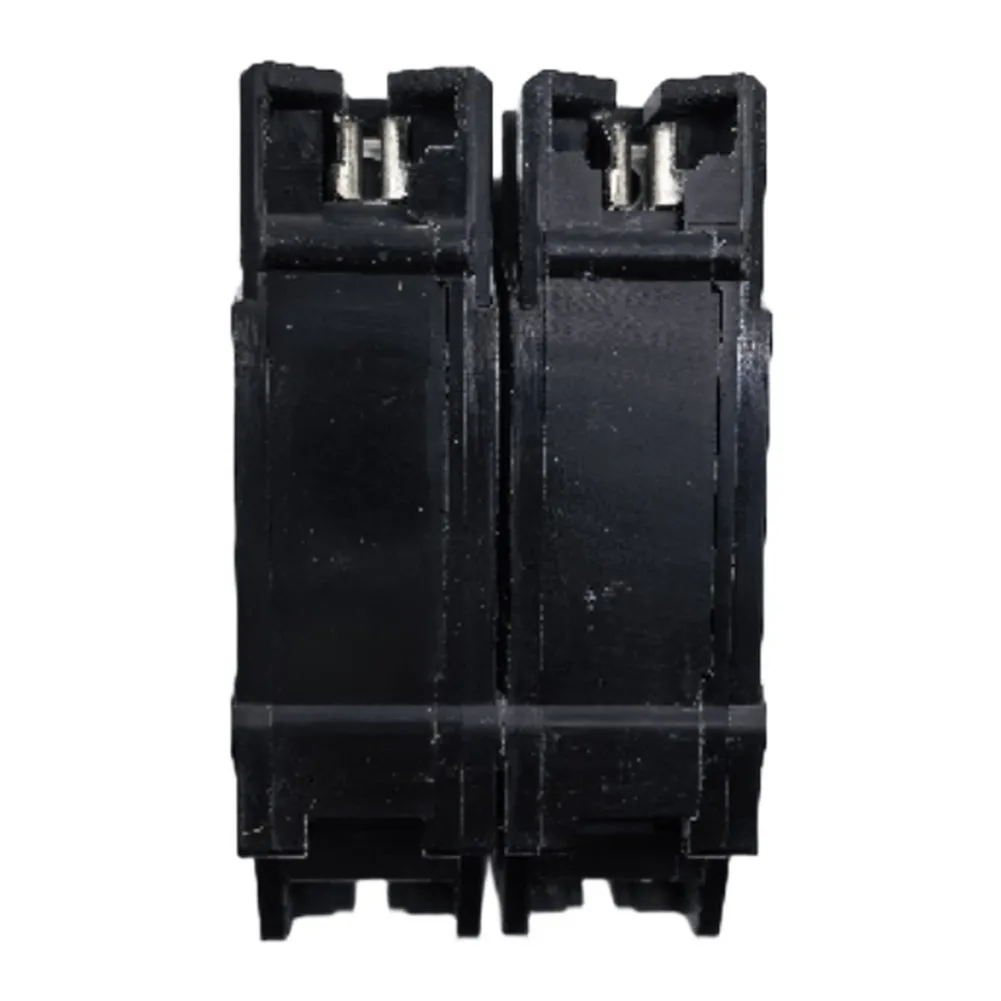 

Автоматический выключатель 100 А, 10 кА, для домашних электросистем, совместимый с GE Q-Line (QL21100)