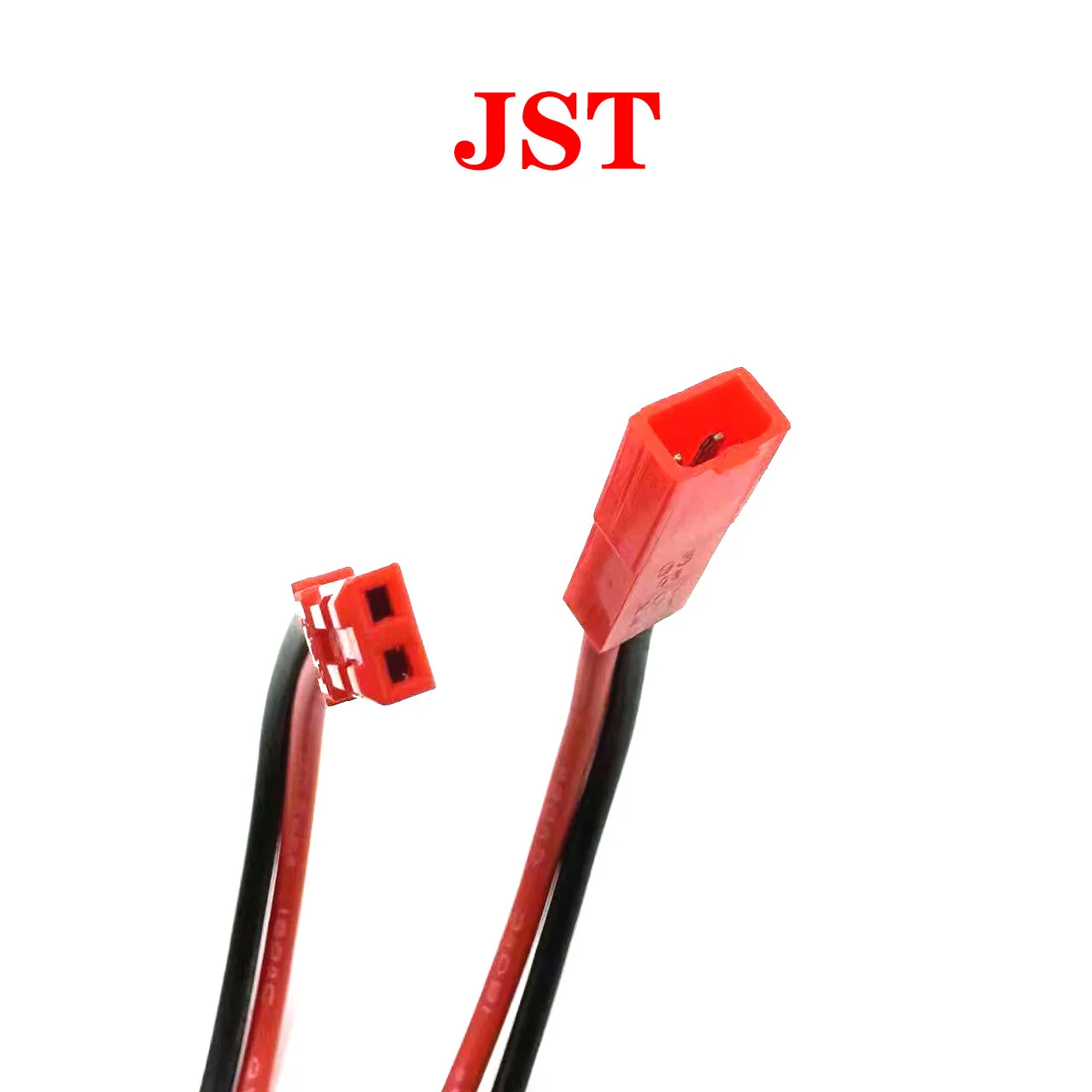 100pcs XT60 T Plug Male / Female to JST Connector Charging Adapter Cable Converter Lead for RC  Battery FPV RC Models