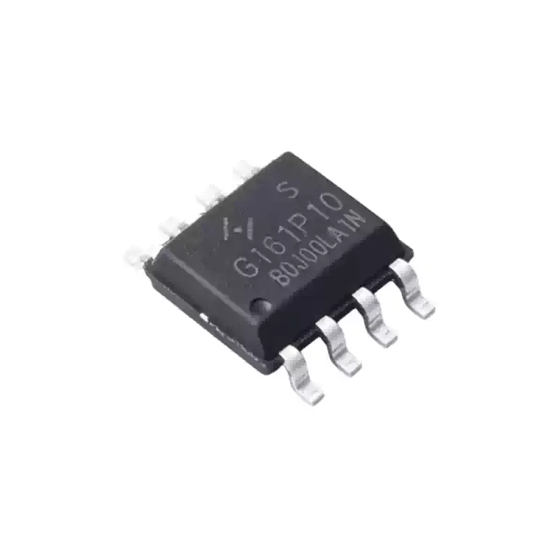 (10 pcs) HYG161P10LA1S SOP8L G161P10 HYG161P10  - P-Channel MOSFET -100V -6A 200mΩ