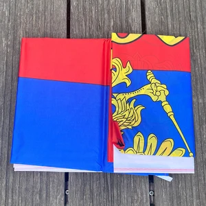 10 Hauptverkaufsflagge Russland - №5