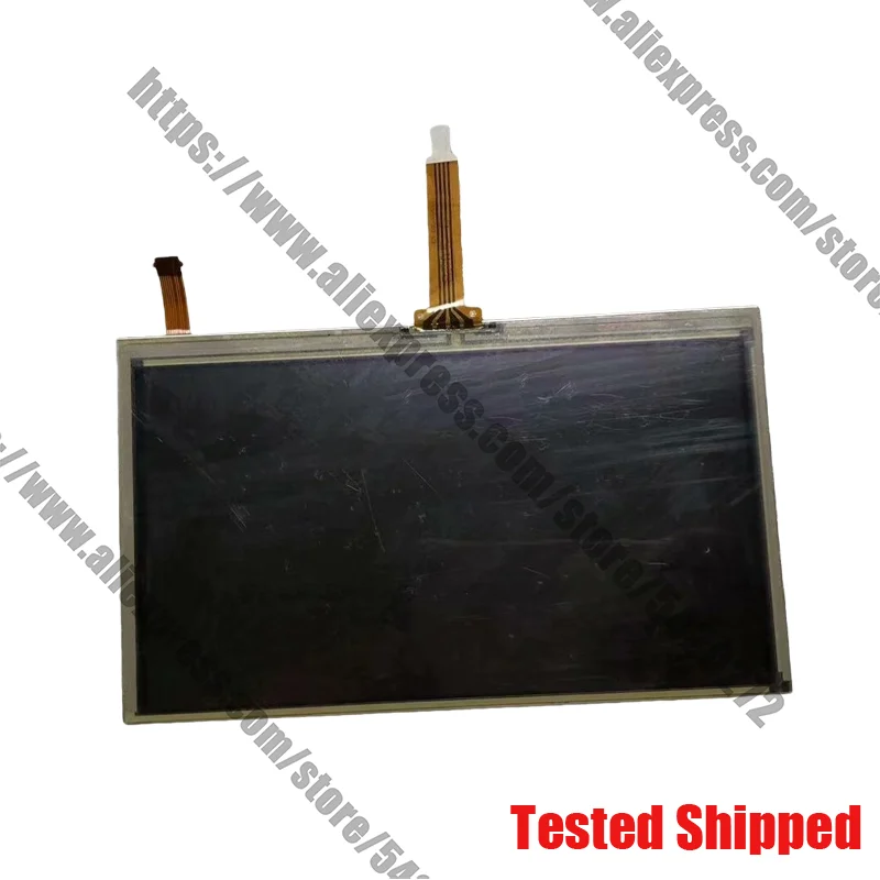 

Brand-New LQ058T5DG31 LQ058T5DG30 LQ058T5BG01 R 5.8-Inch Display