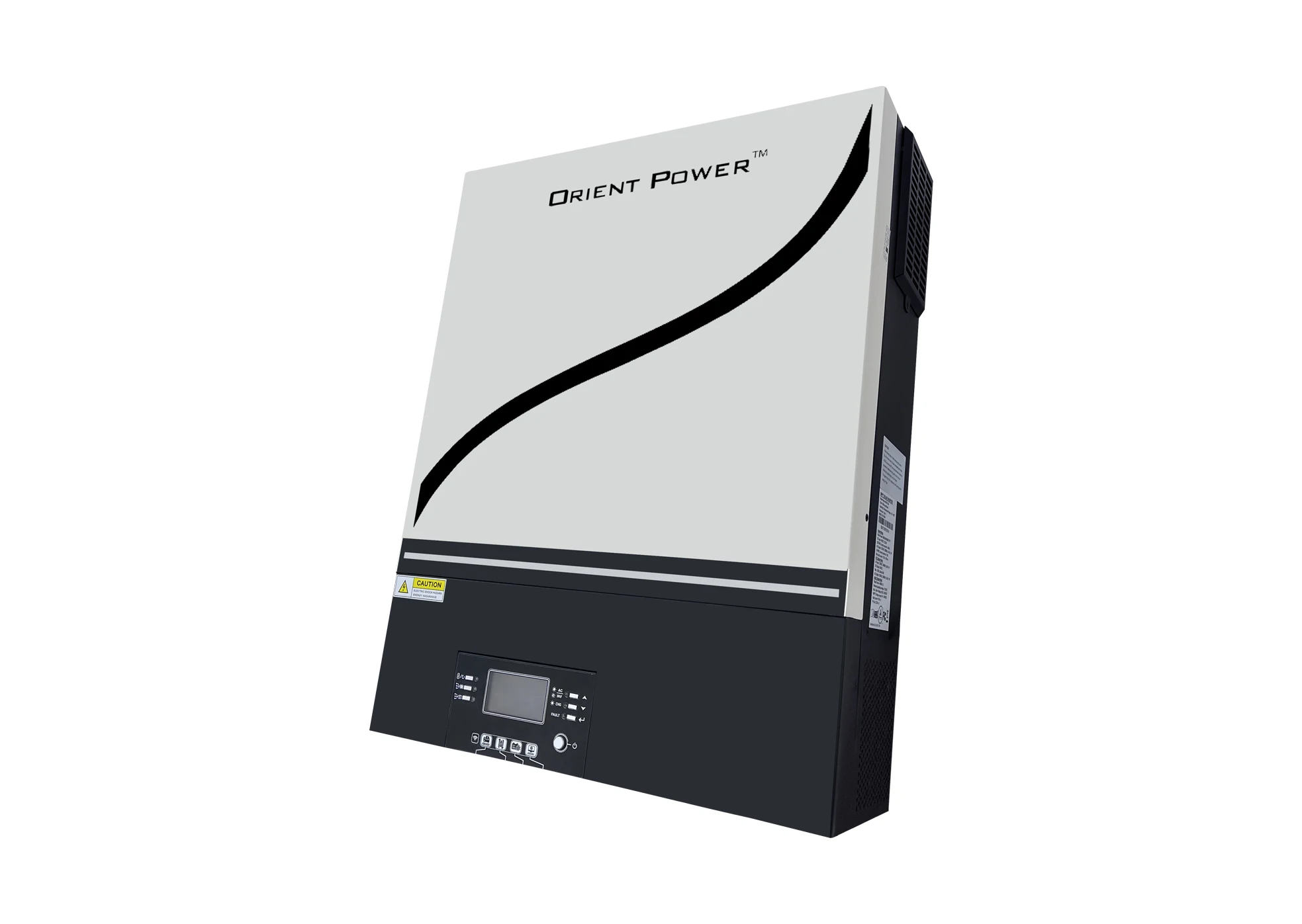 Split Phase Inverter LV6548 Solar Power  Battery MPPT  Charge Controller 6.5Kw output 8Kw off-grid EG4