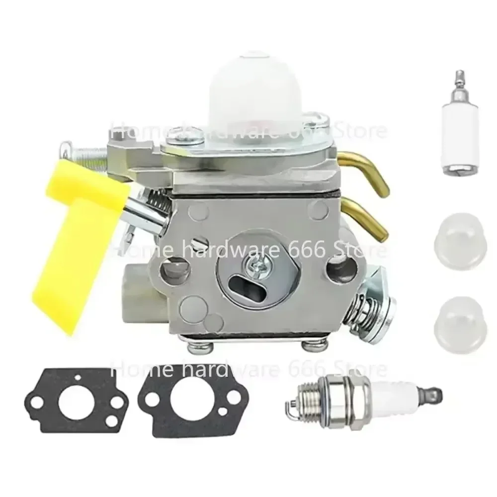 26CC Chainsaw 30CC RY09050 ZAMA C1U-H60 Carburetor 309368001 Lawn Mower Parts