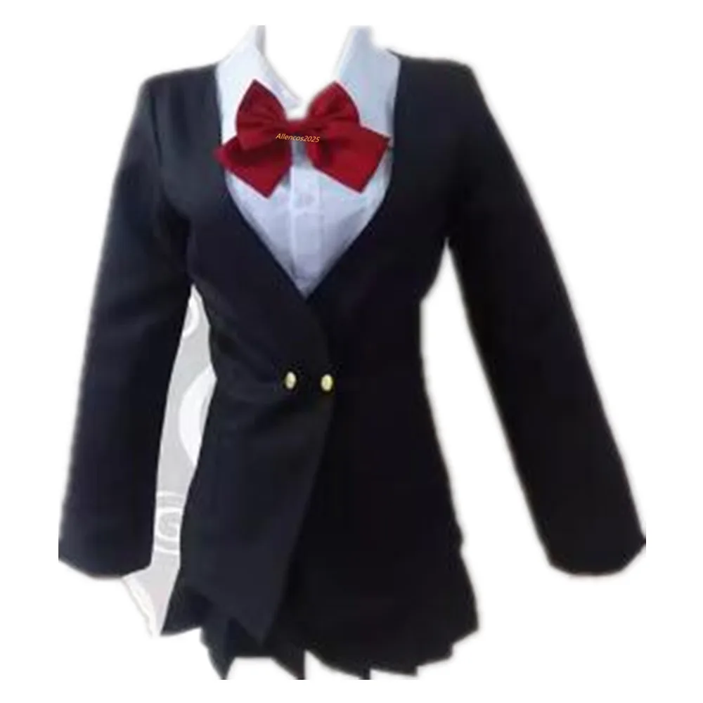 Katsura Kotonoha Cosplay Costume Halloween Christmas  Costume