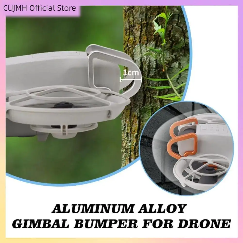 

For DJI NEO Aluminum Alloy Gimbal Lens Protector Anti-collision Anti-scratch Bumper Guard For DJI NEO Gimbal Bumper Accessories