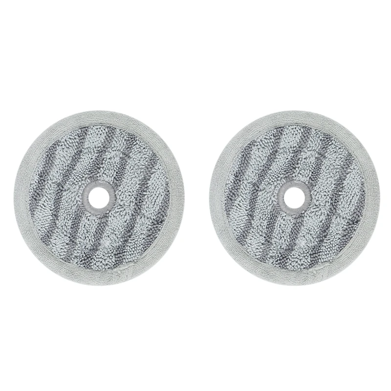 Replacement Mop Pads Compatible For LG Steam Mop Cloth A9 Mopping Machine Vacuum Cleaning Cloth Mop