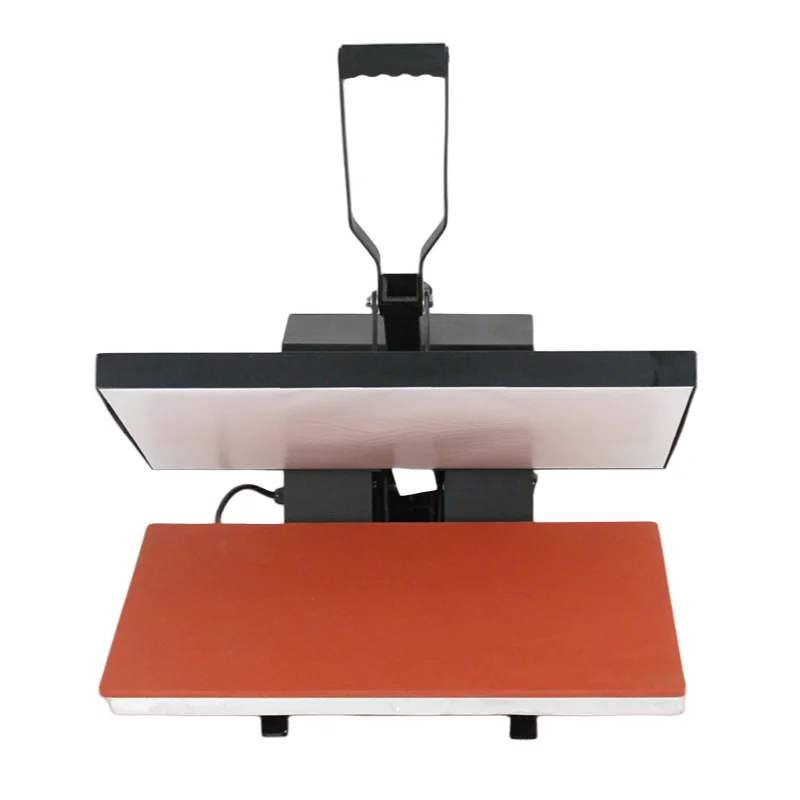 

4060 Large Format Heat Press Machine Perfect For T-Shirt Printing Banner Making And Custom Transfers