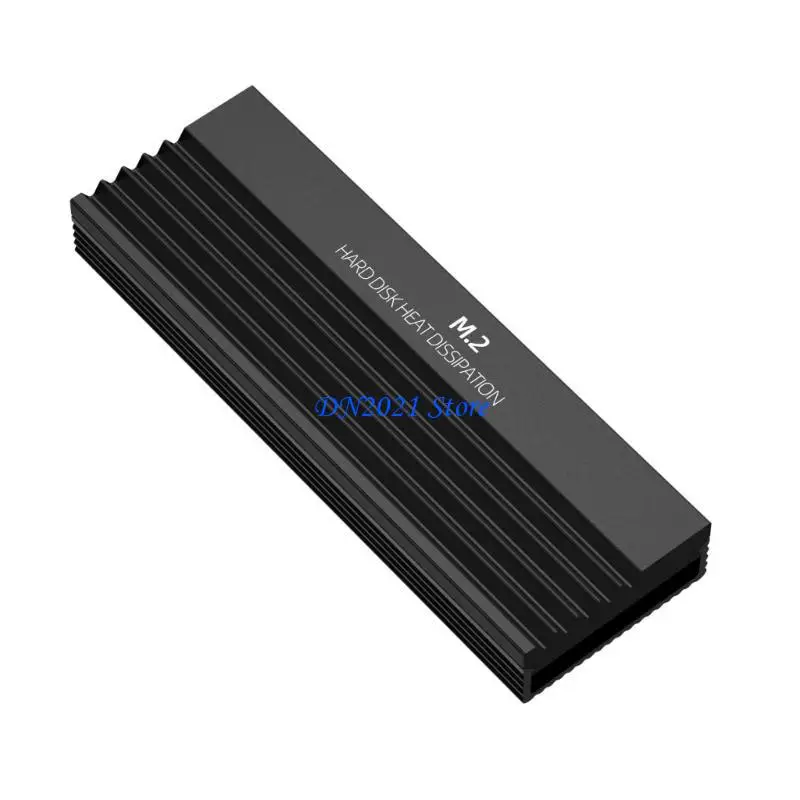 F3KE eficiente M.2 SSD NVME STEL TELHO ALUMULUMO BOM CONFRIDADE CONDOUTIVIDADE TERMAL