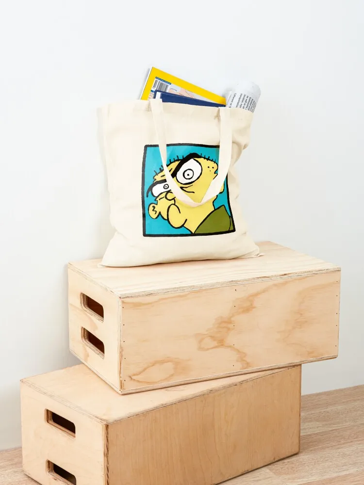 How Google Uses Edd Eddy To Grow Bigger Tote Bag tote bags aesthetic Fabric bag sacs de shopping shoping bag