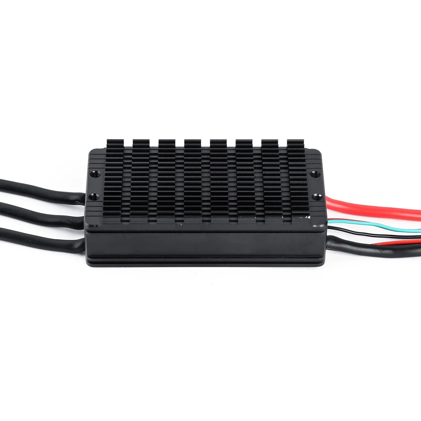 AeroParts120A 5~14S ESC Regulator Quick Response Motor Electric Speed Controller for Dr-one U-AV Air-craft Paramotor