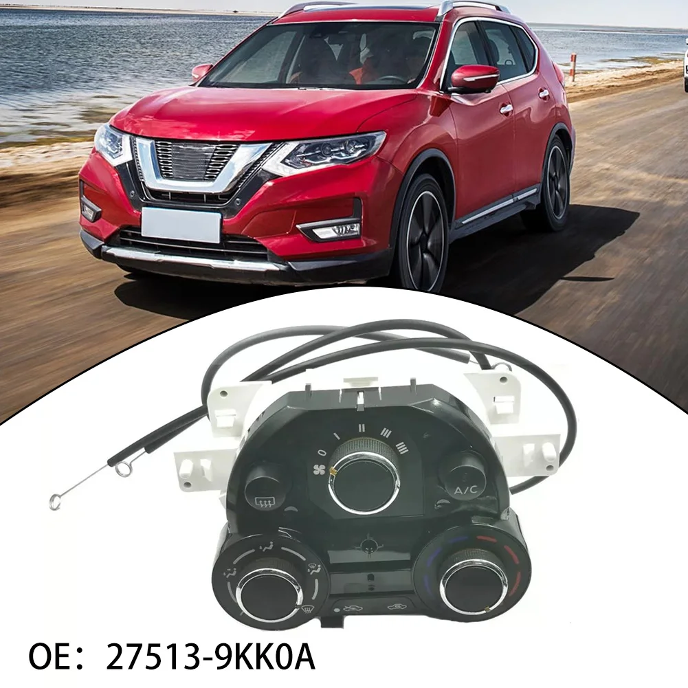 27513-9KK0A سخان التحكم في درجة الحرارة لـ NIssan لـ Sunny For Versa 2024 ماركة رائجة البيع. جودة جديدة وعالية