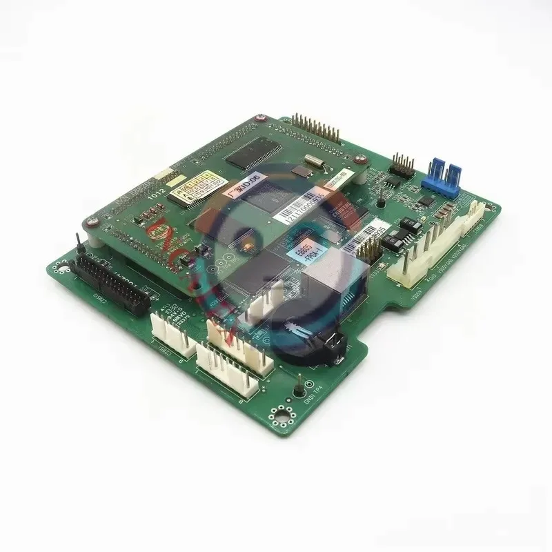 hot  Embroidery Machine Spare Parts Good Condition Dahao Electronic Main Board Card E8805 With E8820C