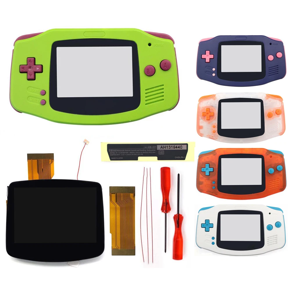 Gba V5 Laminated Lc… - image