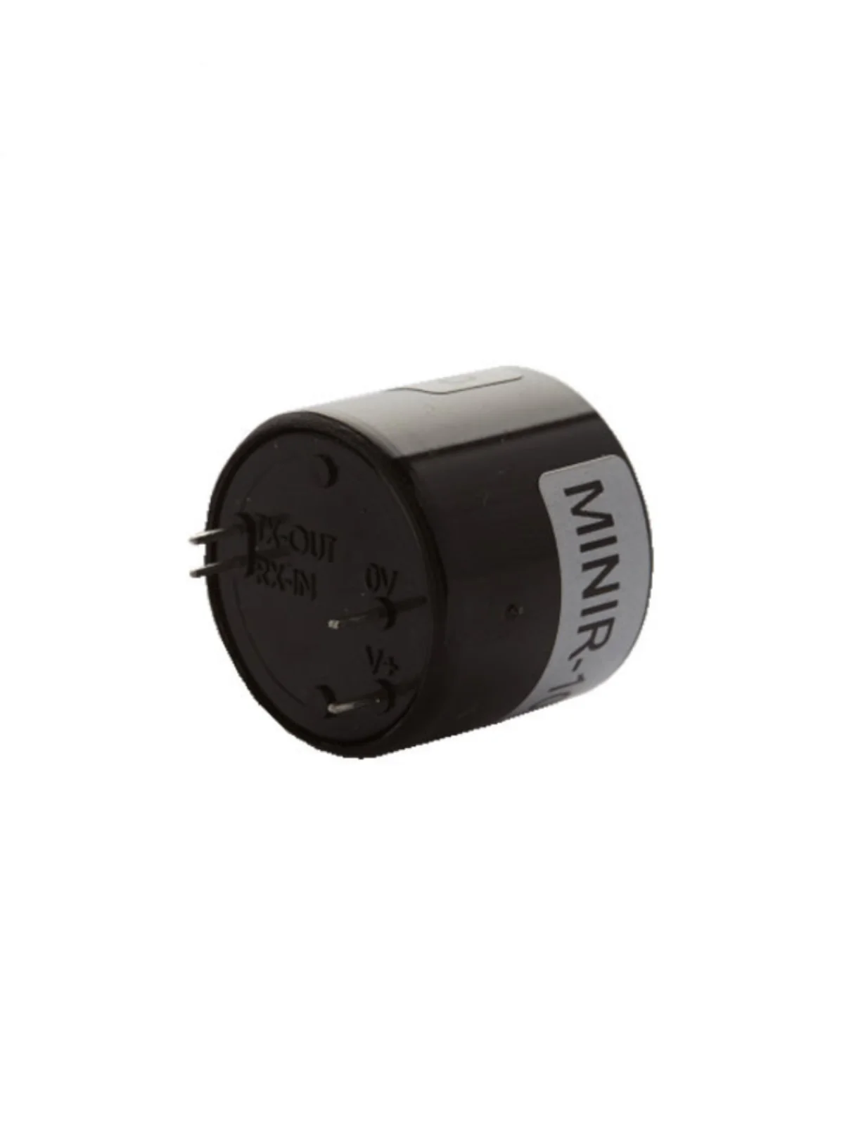 

UK MINIR-5 MINIR-20 MINIR-60/100 Large Range Infrared Carbon Dioxide Sensor