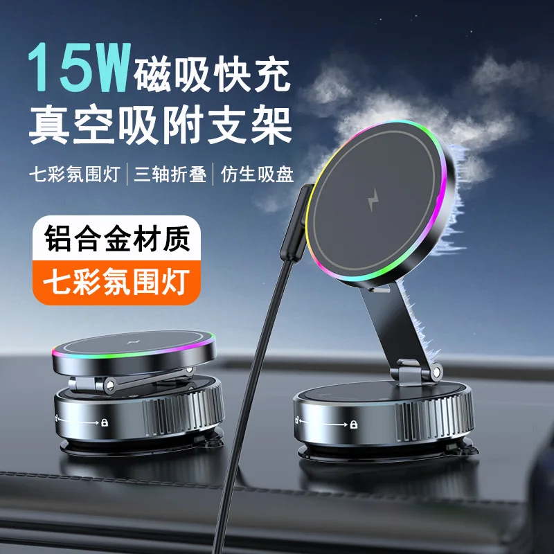 K3 Vacuum Magnetic …