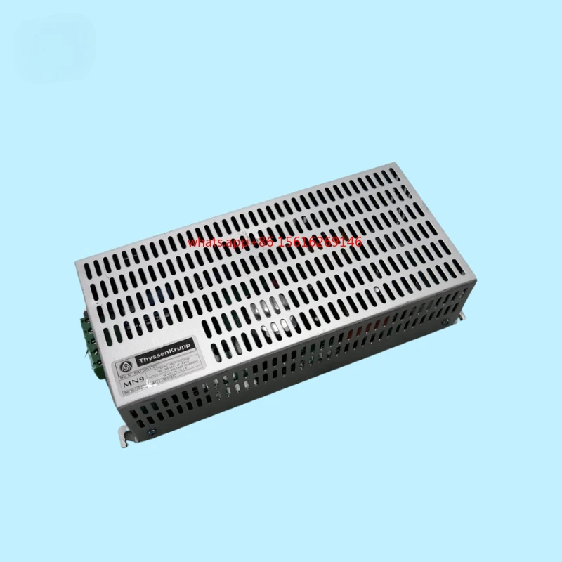 

Original imported and brand new elevator parts elevator power supply MN 9 65410003700