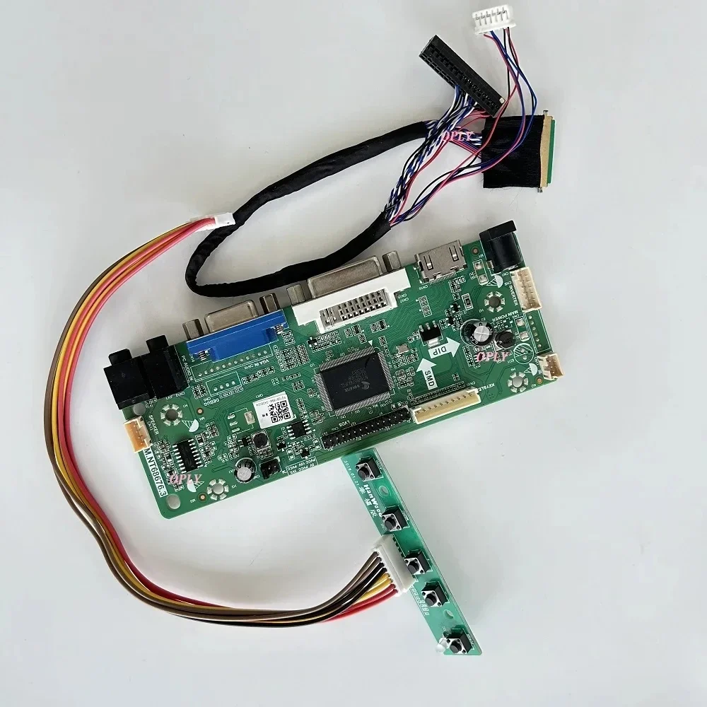 Controller board M.NT68676 kit for N173HGE 17.3