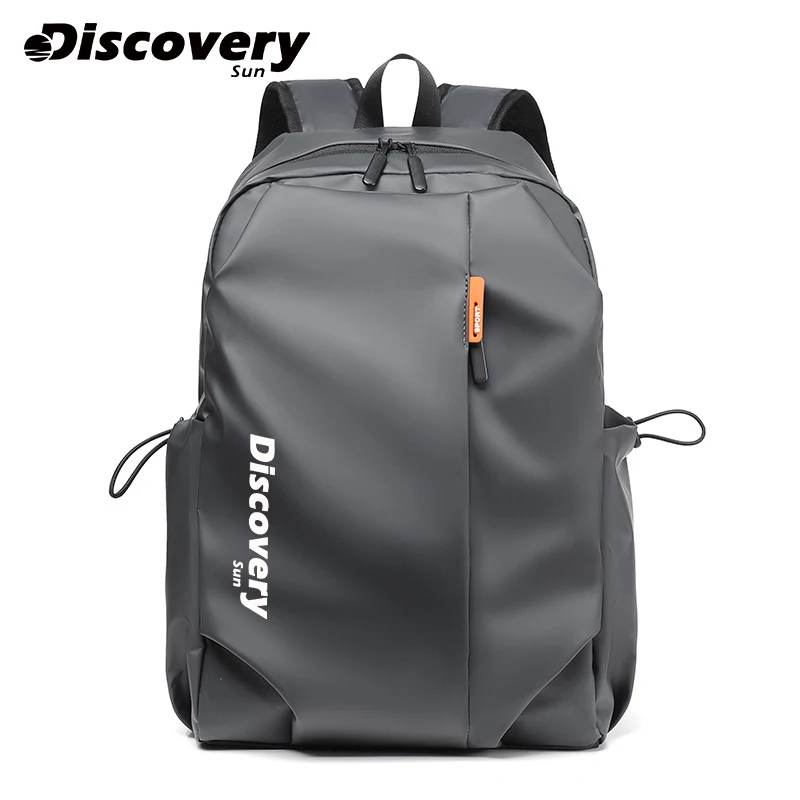 DISCOVERY-SUN Outdoor Sports Long Distance Touring Bicycle Backpack Camping Hiking Backpack Women\'s Mountaineering Bag Male