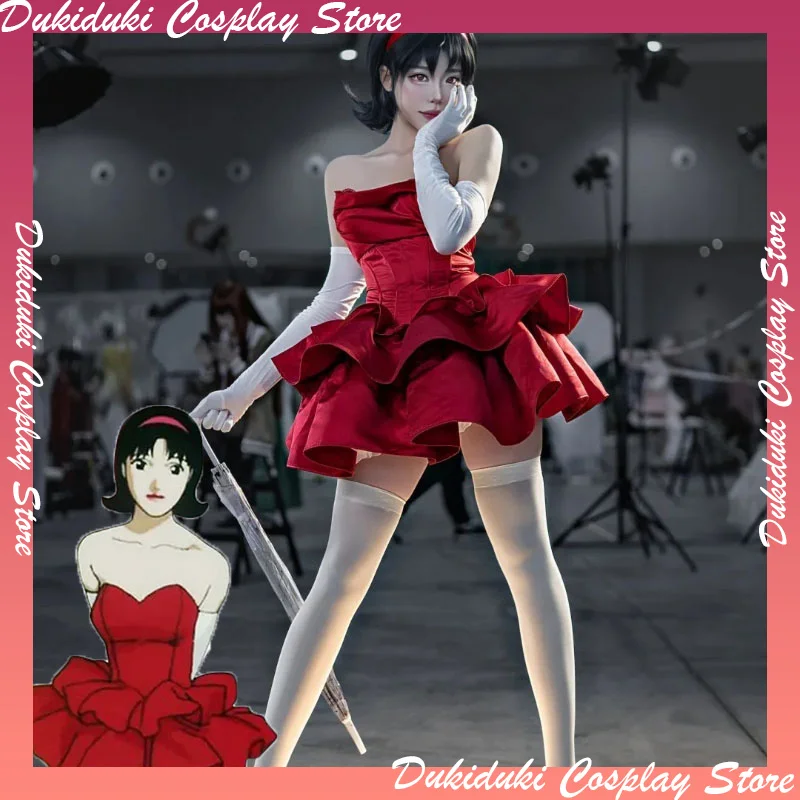mima kirigoe red dress Perfect Blue Mima Kirigoe Red #cosplay #costume #shoes #wig at #Trustedeal Link->>https://t.co/b841t7y3sz #perfectblue #mima #mimakirigoecosplay #redress #cosplayergirl #cosplayphoto #cosplaygift #animemovie #animefilm #StaySafeStayHealthy