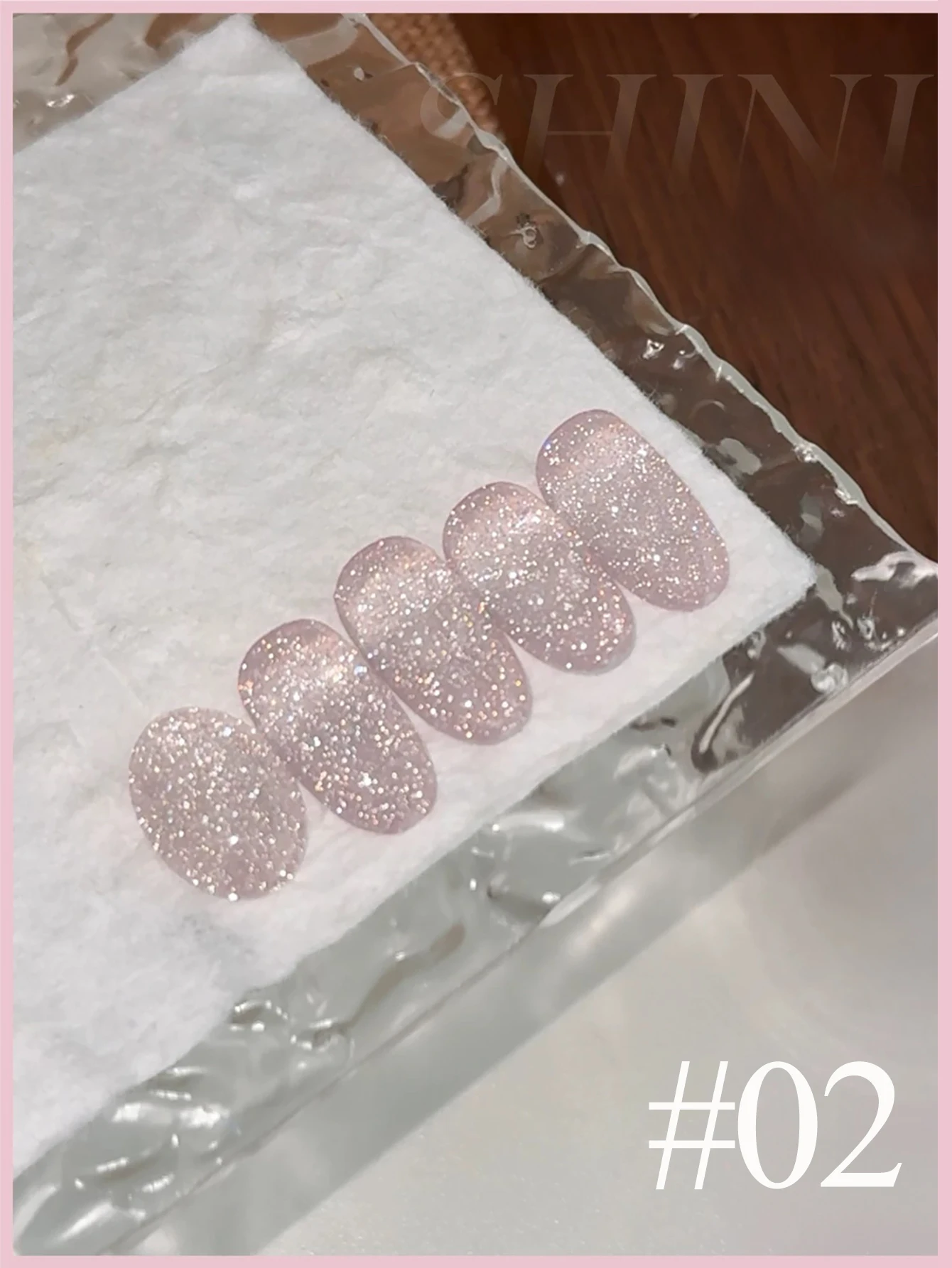 1 pz TC Stella Rotata Pietra Diamanti Rossi Gel Smalto per unghie 2025 Nuovi Essenziali Partito Nail Art Super Flash Diamante Rotto Nail Art