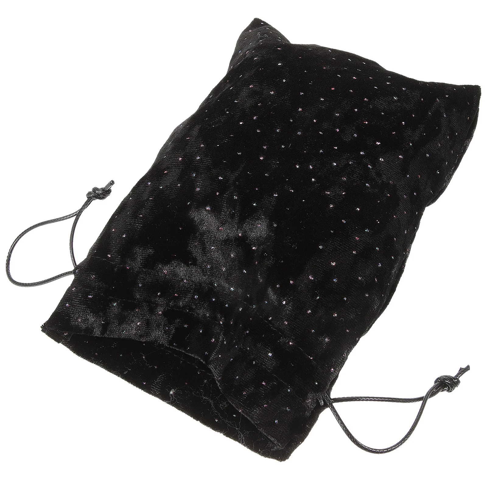 

Pouch Brocade Bags Velvet Jewelry Drawstring Jewellery Storage Tarot Card Pearl